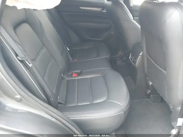 JM3KFBCL4S0619977 2025 MAZDA CX-5 - Image 8