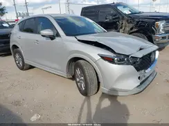 JM3KFBCL4S0620711 2025 MAZDA CX-5