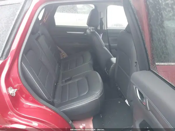JM3KFBCL4S0622393 2025 MAZDA CX-5 - Image 8