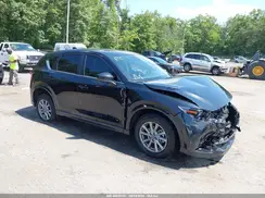 JM3KFBCL4S0622491 2025 MAZDA CX-5