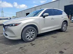 JM3KFBCL4S0630025 2025 MAZDA CX-5