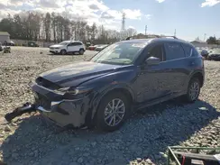 JM3KFBCL4S0636844 2025 MAZDA CX-5
