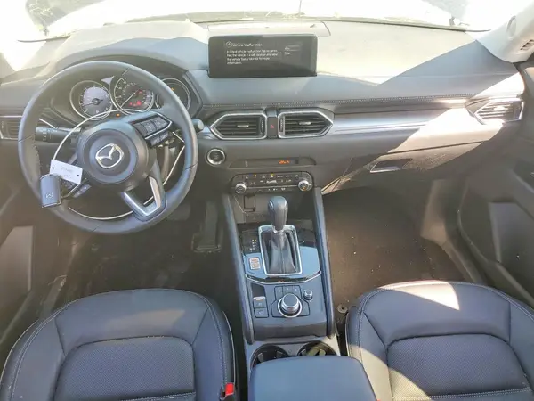 JM3KFBCL4S0636844 2025 MAZDA CX-5 - Image 8