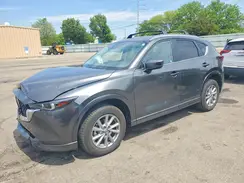 JM3KFBCL4S0637167 2025 MAZDA CX-5