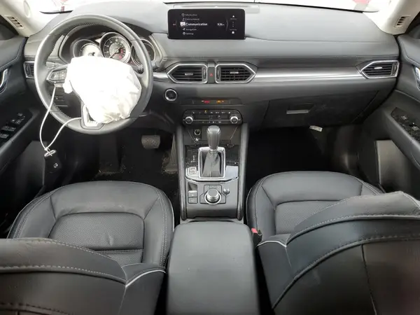 JM3KFBCL4S0637511 2025 MAZDA CX-5 - Image 8