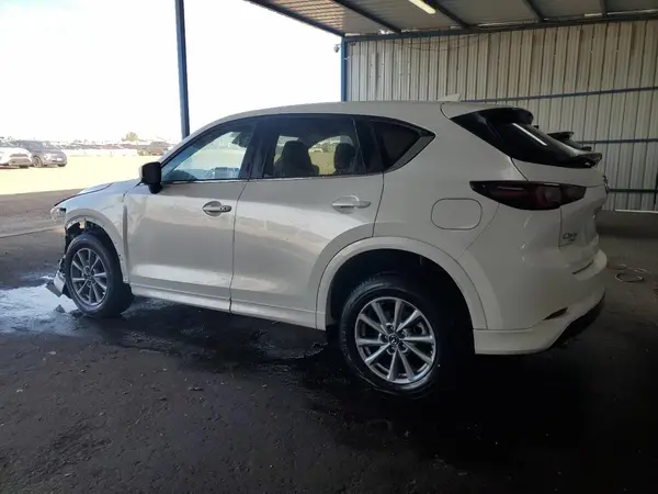 JM3KFBCL4S0639386 2025 MAZDA CX-5 - Image 2
