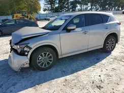 JM3KFBCL4S0640781 2025 MAZDA CX-5