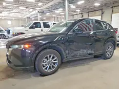 JM3KFBCL4S0640876 2025 MAZDA CX-5