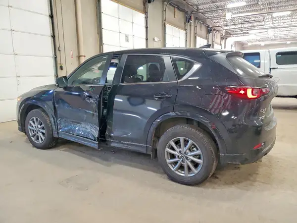 JM3KFBCL4S0640876 2025 MAZDA CX-5 - Image 2