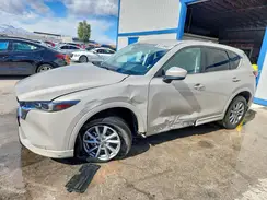 JM3KFBCL4S0641834 2025 MAZDA CX-5
