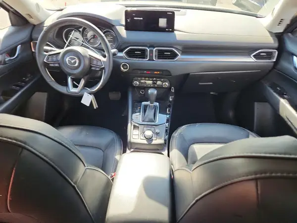 JM3KFBCL4S0641834 2025 MAZDA CX-5 - Image 8