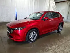 JM3KFBCL4S0642515 2025 MAZDA CX-5