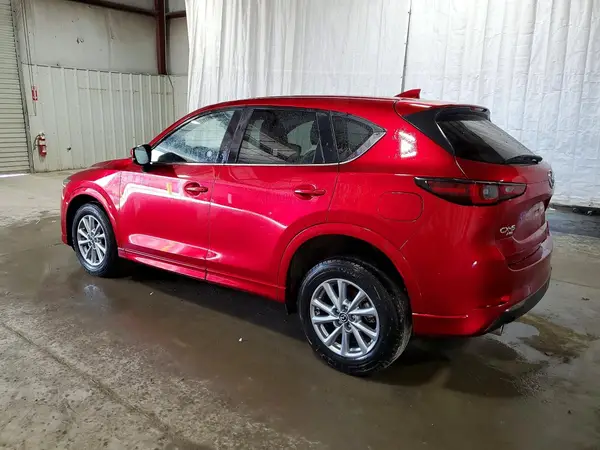 JM3KFBCL4S0642515 2025 MAZDA CX-5 - Image 2