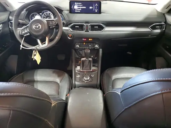 JM3KFBCL4S0642515 2025 MAZDA CX-5 - Image 8