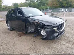JM3KFBCL4S0646127 2025 MAZDA CX-5