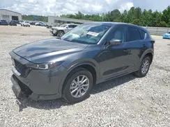 JM3KFBCL4S0652980 2025 MAZDA CX-5
