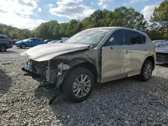 JM3KFBCL4S0655720 2025 MAZDA CX-5