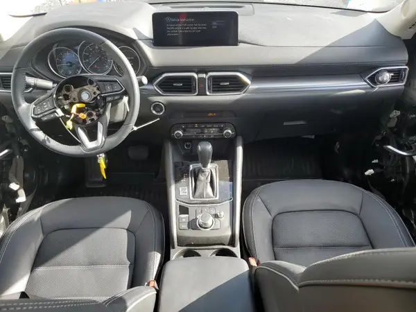 JM3KFBCL4S0655720 2025 MAZDA CX-5 - Image 8