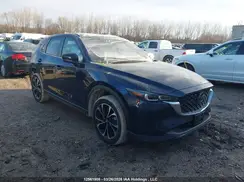 JM3KFBCL4S0663008 2025 MAZDA CX-5