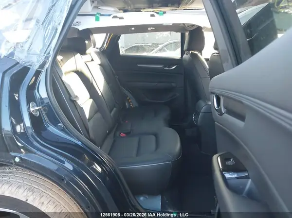 JM3KFBCL4S0663008 2025 MAZDA CX-5 - Image 8