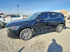 JM3KFBCL4S0668421 2025 MAZDA CX-5