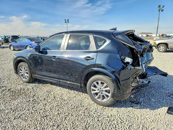 JM3KFBCL4S0668421 2025 MAZDA CX-5 - Image 2