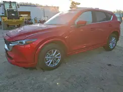 JM3KFBCL4S0671612 2025 MAZDA CX-5