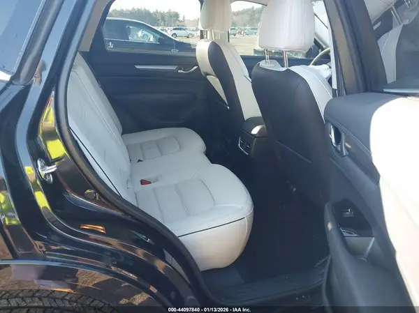 JM3KFBCL4S0675126 2025 MAZDA CX-5 - Image 8