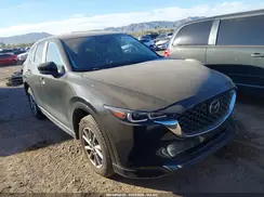 JM3KFBCL4S0675658 2025 MAZDA CX-5