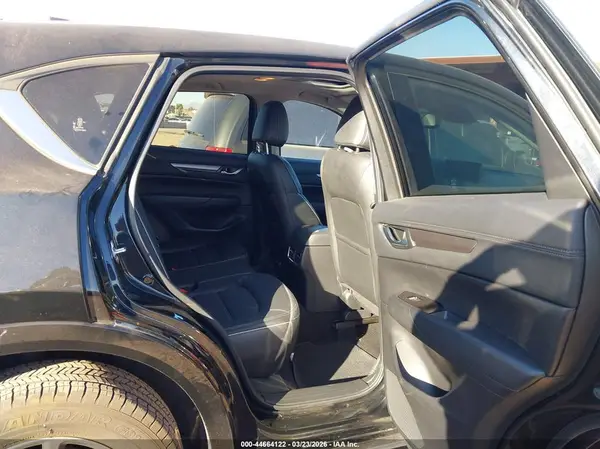 JM3KFBCL4S0675658 2025 MAZDA CX-5 - Image 8