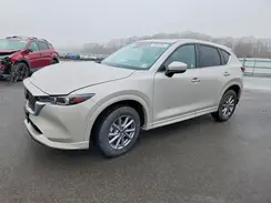 JM3KFBCL4S0676440 2025 MAZDA CX-5
