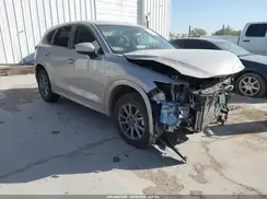 JM3KFBCL4S0676583 2025 MAZDA CX-5