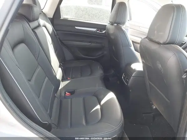 JM3KFBCL4S0676583 2025 MAZDA CX-5 - Image 8