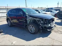 JM3KFBCL4S0678821 2025 MAZDA CX-5