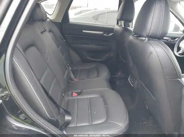 JM3KFBCL4S0680178 2025 MAZDA CX-5 - Image 8