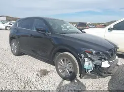 JM3KFBCL4S0680567 2025 MAZDA CX-5