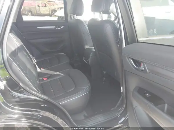 JM3KFBCL4S0680567 2025 MAZDA CX-5 - Image 8