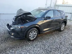 JM3KFBCL4S0680696 2025 MAZDA CX-5