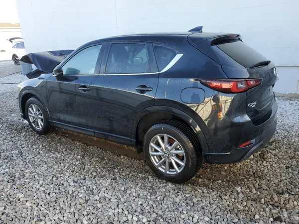 JM3KFBCL4S0680696 2025 MAZDA CX-5 - Image 2