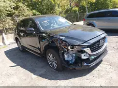 JM3KFBCL4S0684618 2025 MAZDA CX-5