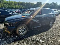 JM3KFBCL4S0684747 2025 MAZDA CX-5