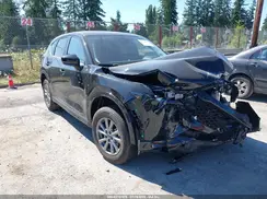 JM3KFBCL4S0686286 2025 MAZDA CX-5