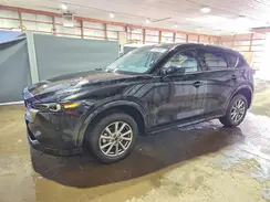 JM3KFBCL4S0688328 2025 MAZDA CX-5