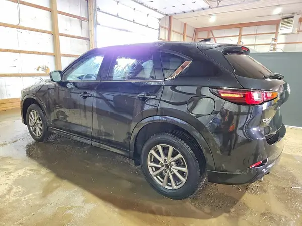 JM3KFBCL4S0688328 2025 MAZDA CX-5 - Image 2