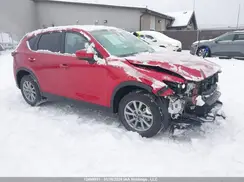 JM3KFBCL4S0688698 2025 MAZDA CX-5