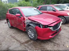 JM3KFBCL4S0691813 2025 MAZDA CX-5