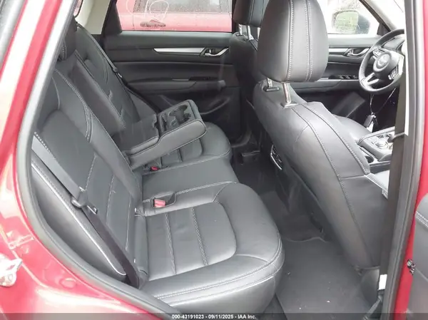 JM3KFBCL4S0691813 2025 MAZDA CX-5 - Image 8