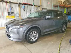 JM3KFBCL4S0692329 2025 MAZDA CX-5