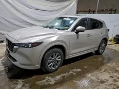 JM3KFBCL4S0694064 2025 MAZDA CX-5