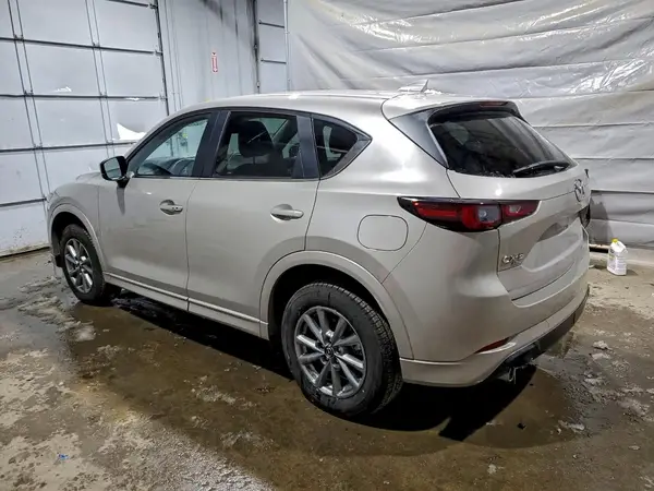 JM3KFBCL4S0694064 2025 MAZDA CX-5 - Image 2